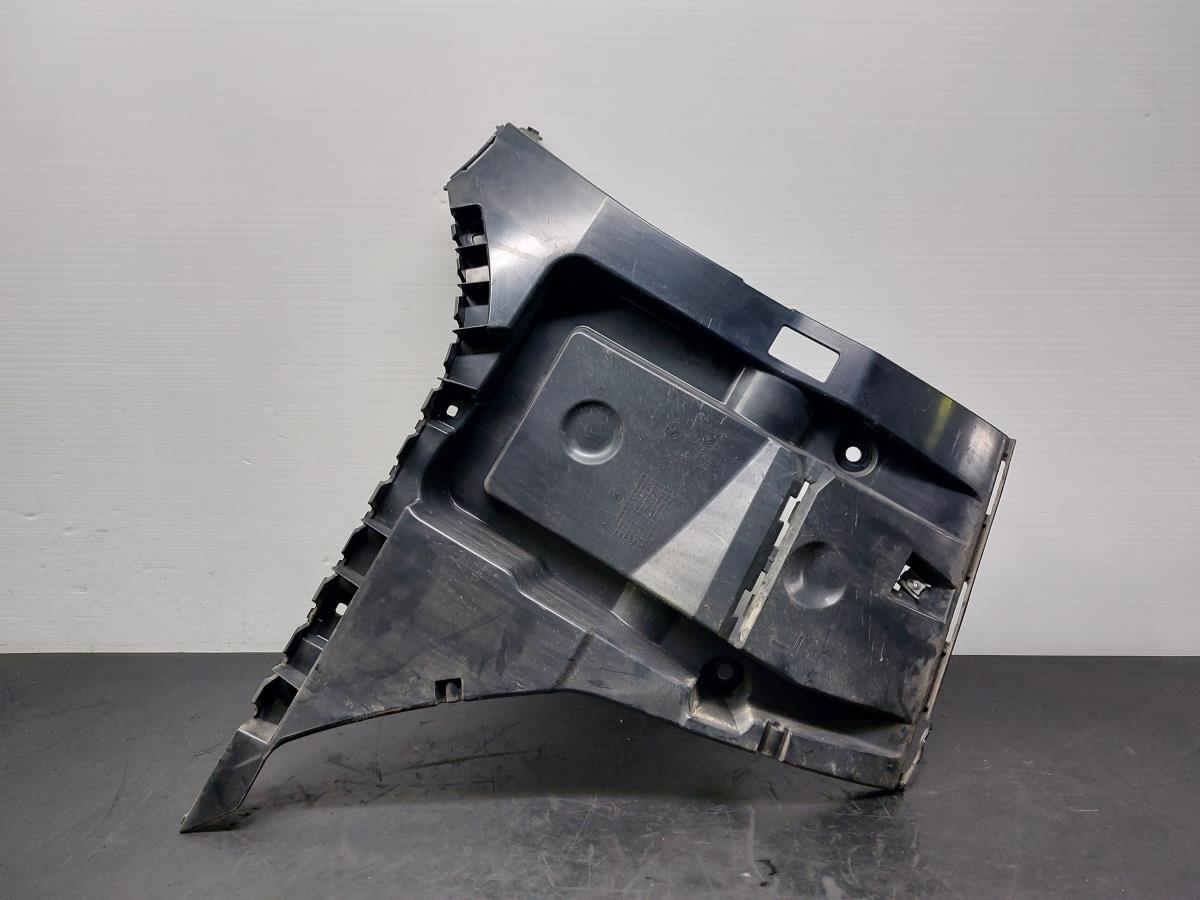 Guida paraurti posteriore sinistro BMW 6 Cabriolet (F12)