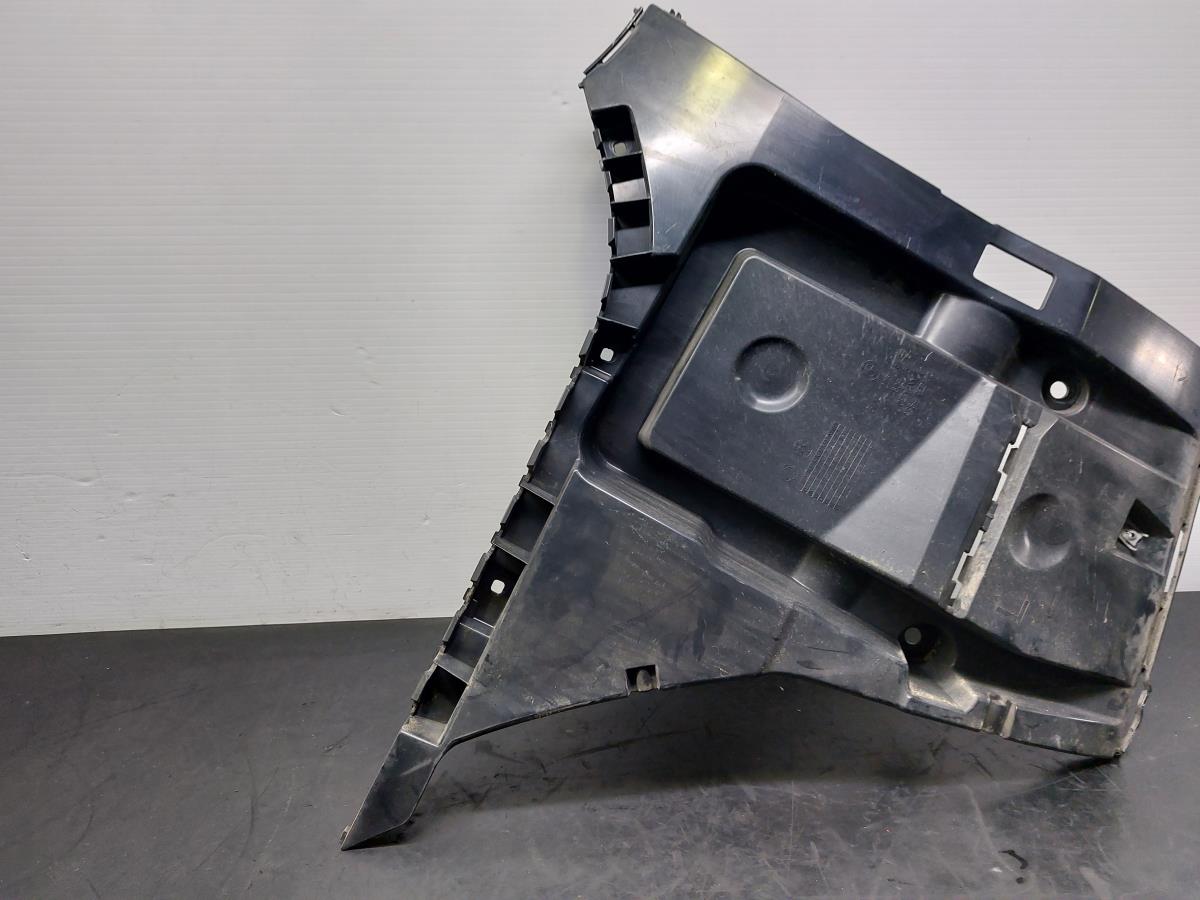 Guida paraurti posteriore sinistro BMW 6 Cabriolet (F12) Imagem-4