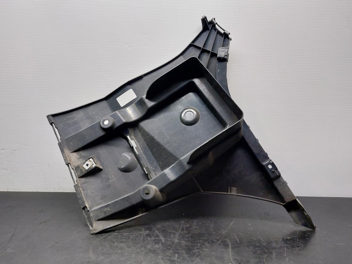 Guida paraurti posteriore sinistro BMW 6 Cabriolet (F12) Imagem-8