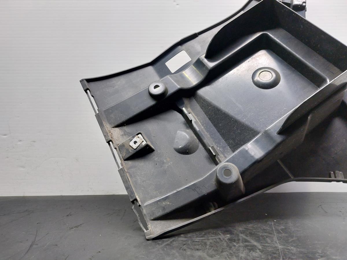 Guida paraurti posteriore sinistro BMW 6 Cabriolet (F12) Imagem-9