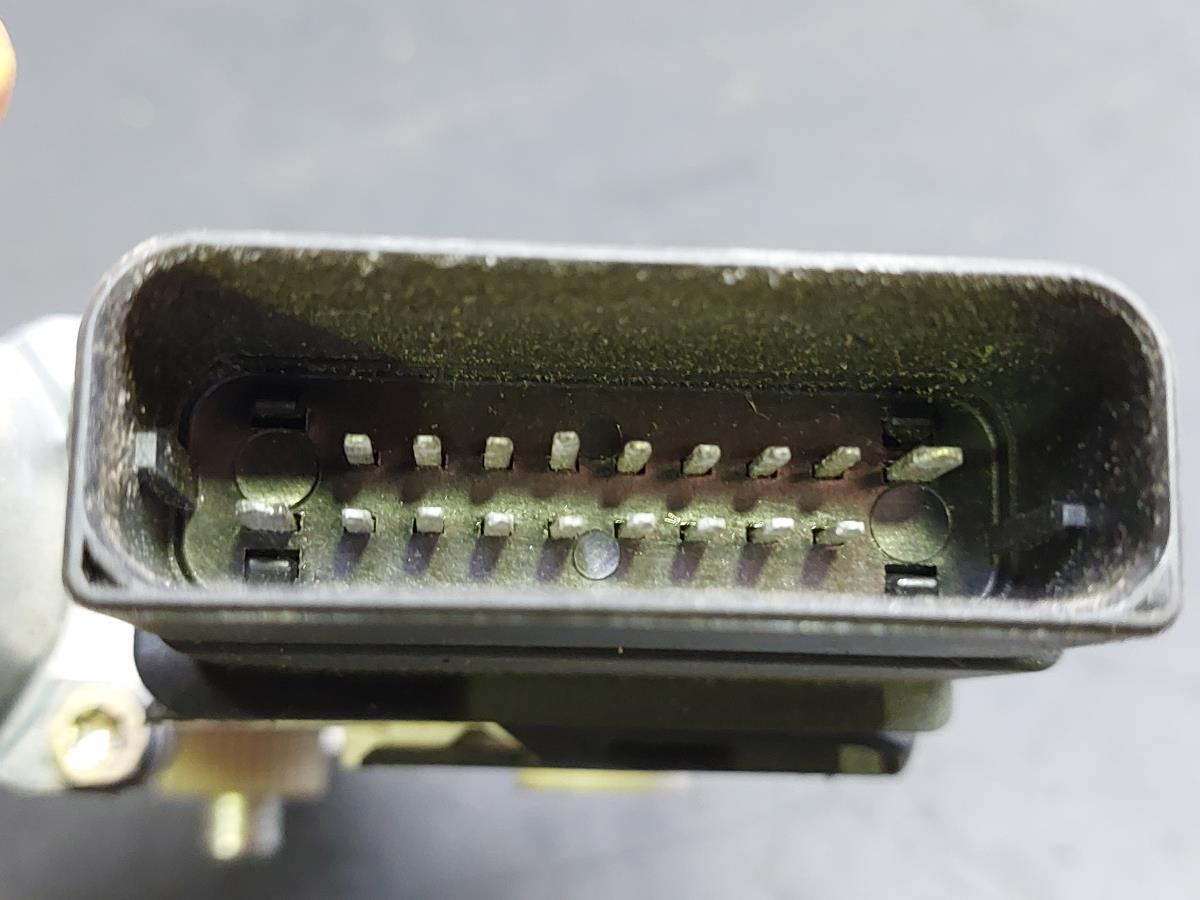 Moteur lève-vitre arrière gauche SEAT Toledo III (5P2) Imagem-3