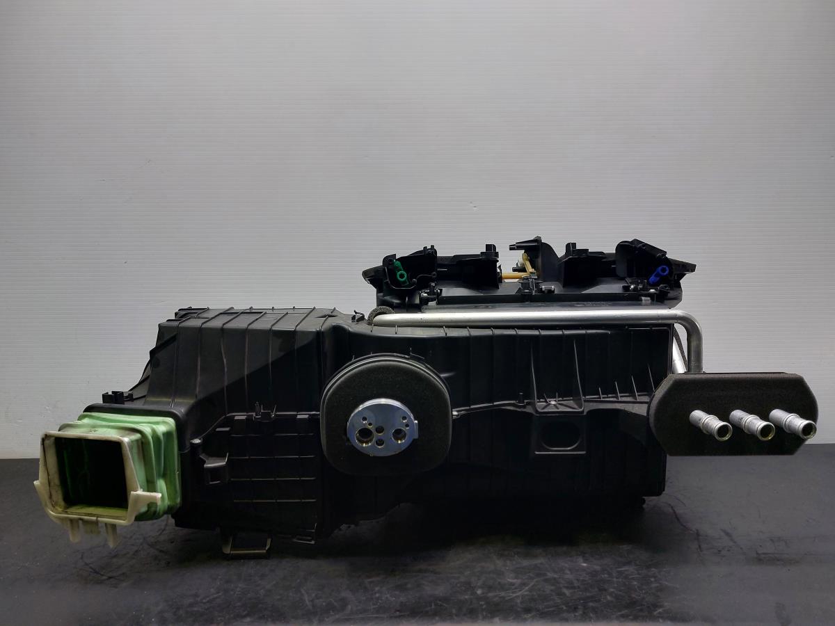 Chauffage / sofagem completa BMW 6 Cabriolet (F12)