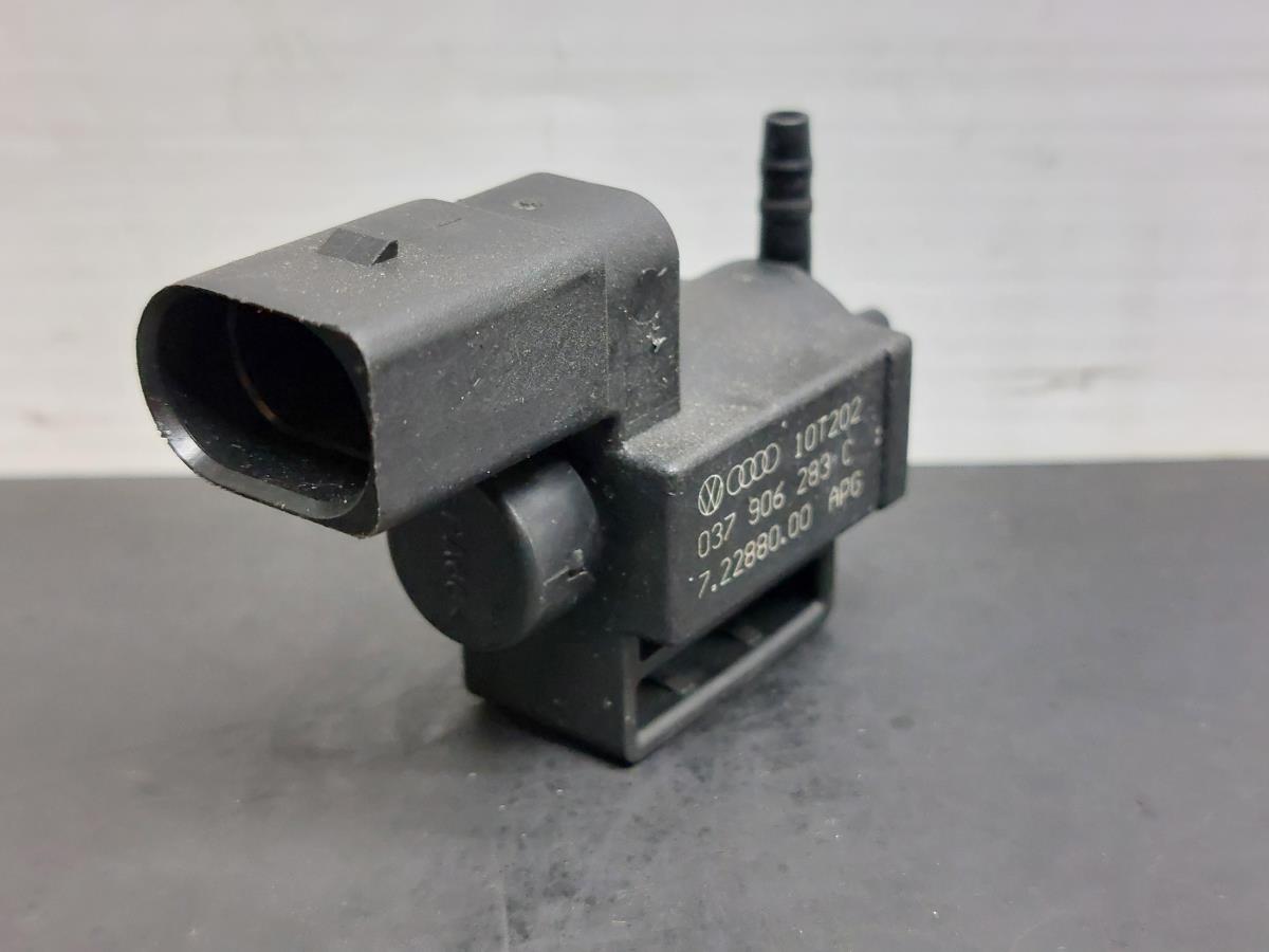 Electroválvula Turbo AUDI A4 (8K2, B8)