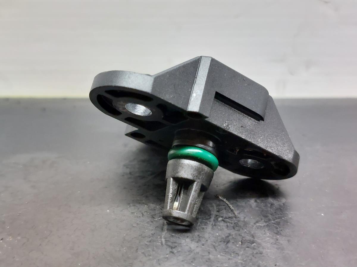 Sensor presión del colector de admisión / sensor MAP AUDI A4 (8K2, B8) Imagem-2