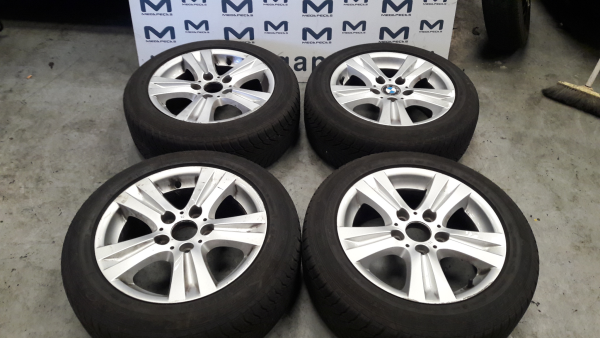 Set di cerchi BMW 1 (E87)