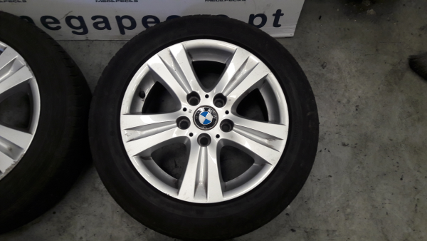 Juego de llantas BMW 1 (E87) Imagem-1