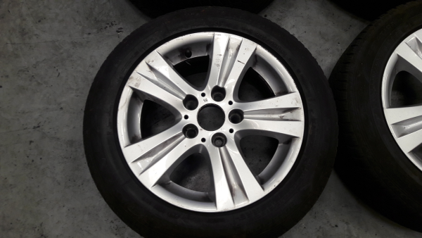 Juego de llantas BMW 1 (E87) Imagem-3