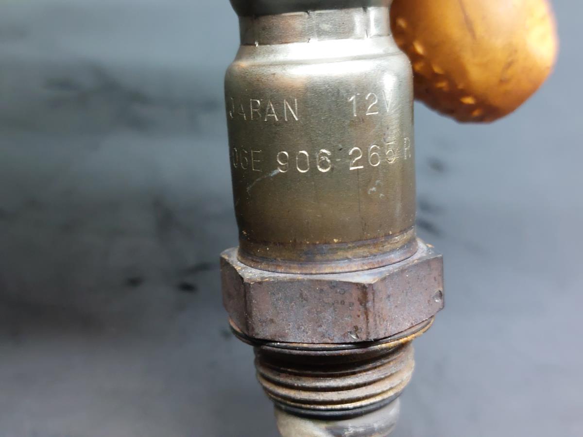 Sonda lambda AUDI A4 (8K2, B8) Imagem-4