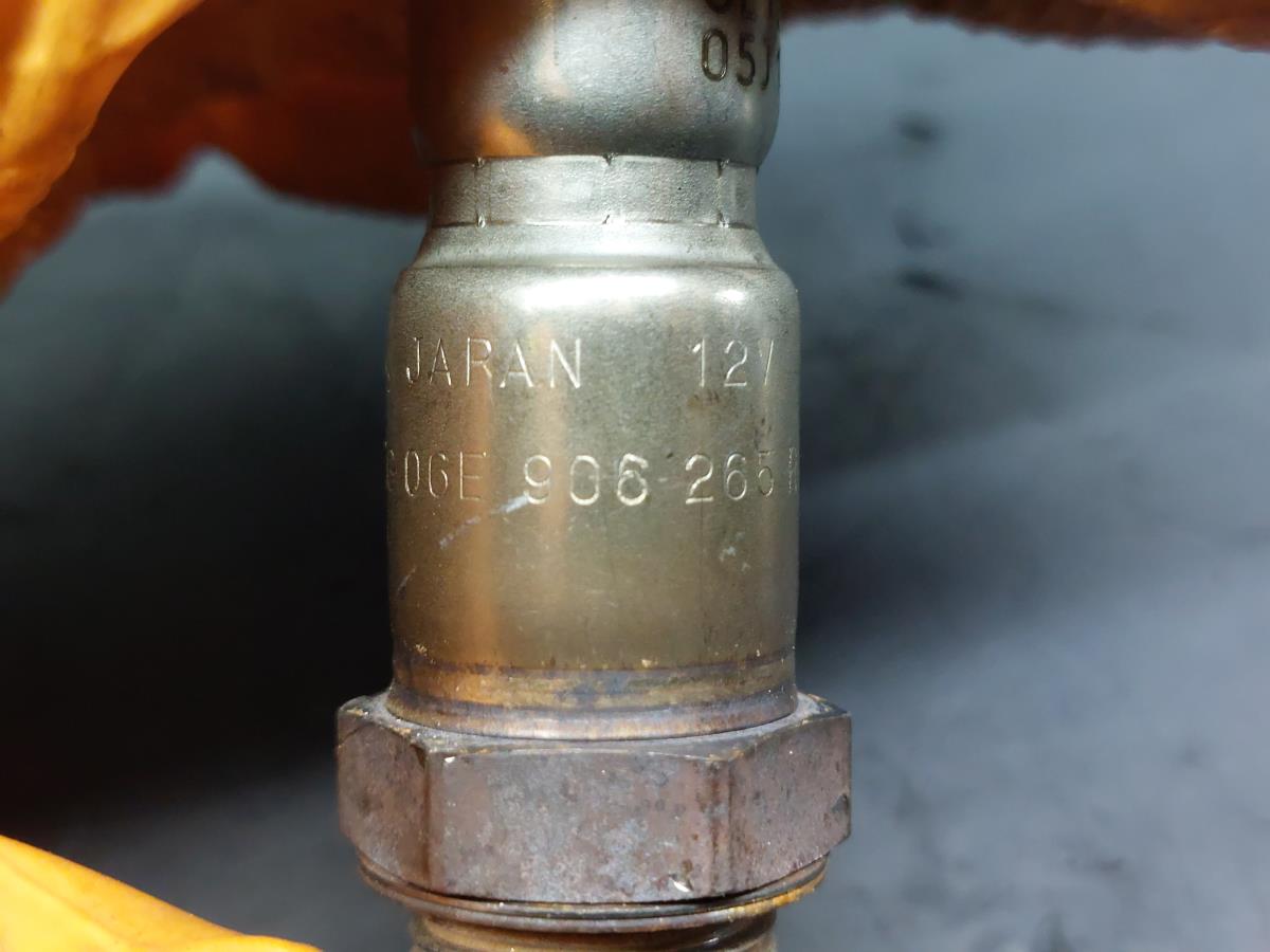 Sonda lambda AUDI A4 (8K2, B8) Imagem-3