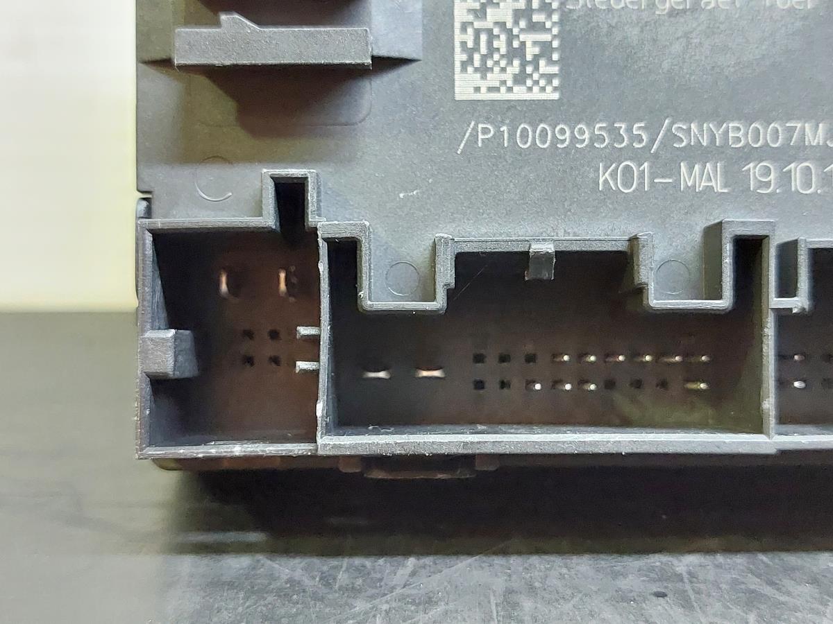 Module porte avant gauche AUDI A3 Sportback (8VA, 8VF) Imagem-2