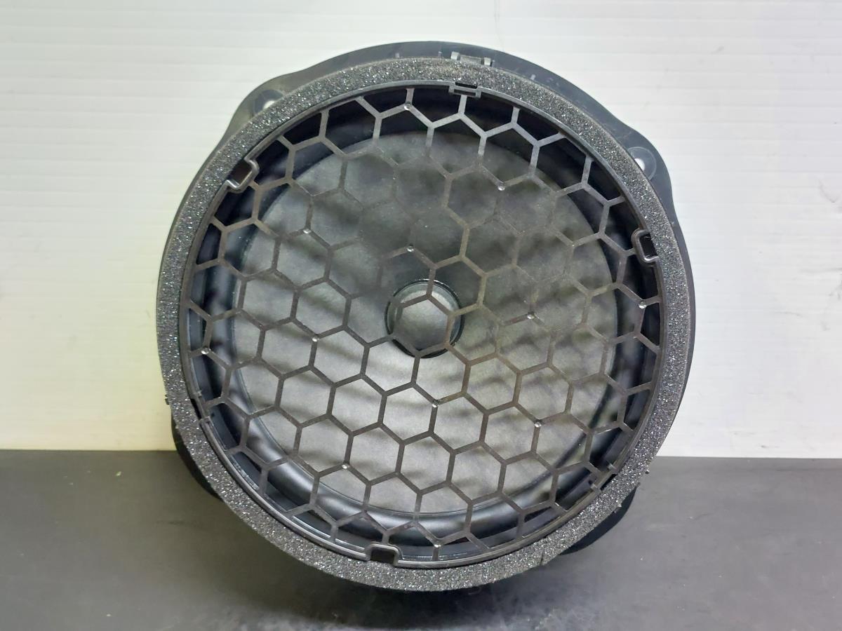 Colonna sonora AUDI A3 Sportback (8VA, 8VF)