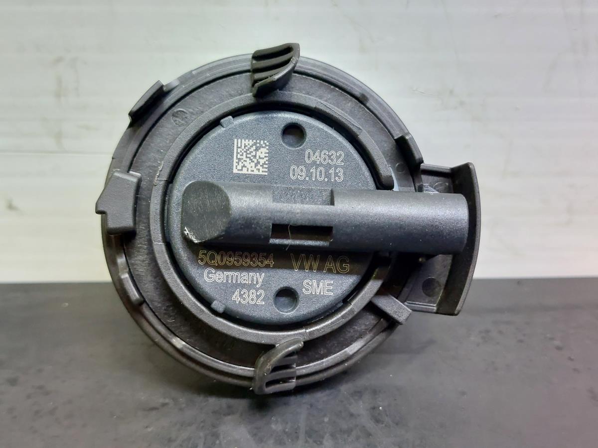 Sensore airbag anteriore destro AUDI A3 Sportback (8VA, 8VF)