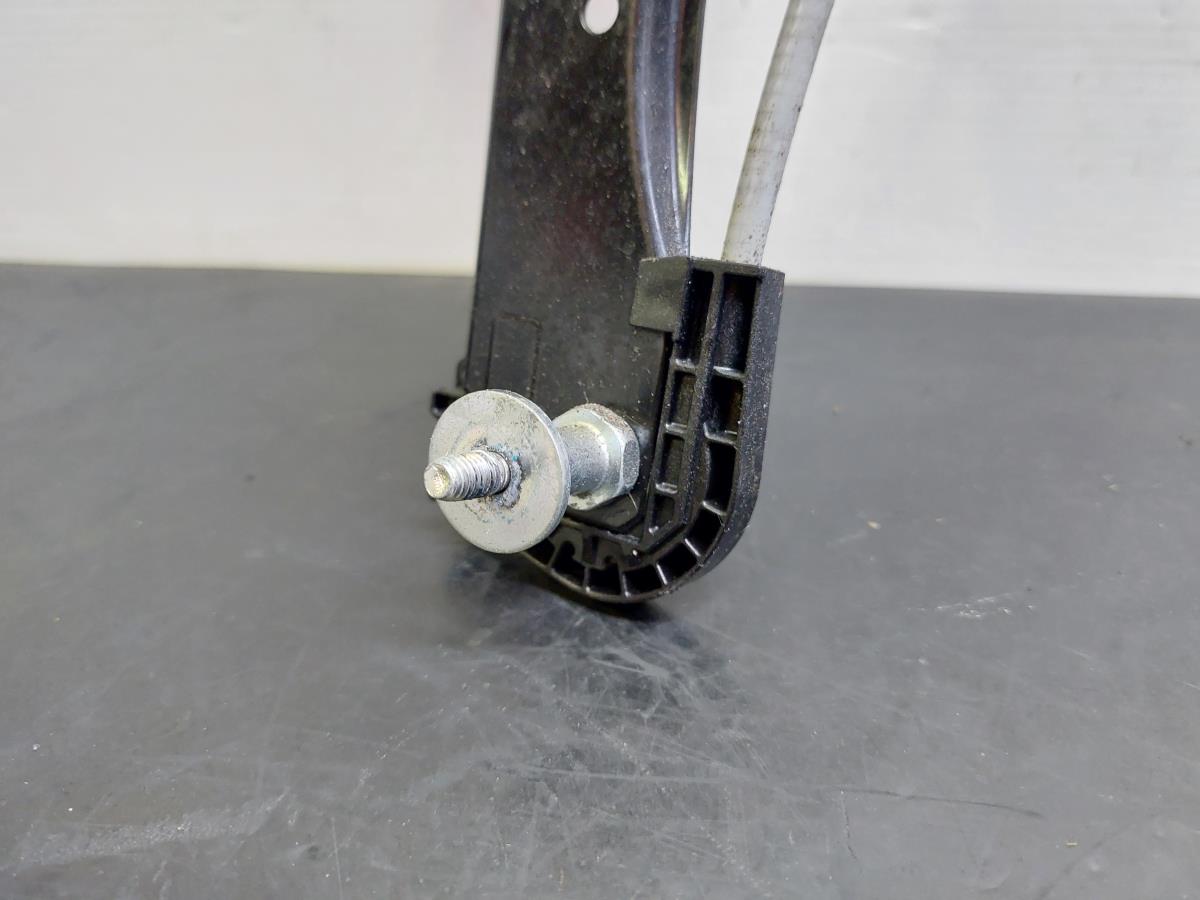 Elevalunas delantero izquierdo AUDI A3 Sportback (8VA, 8VF) Imagem-1