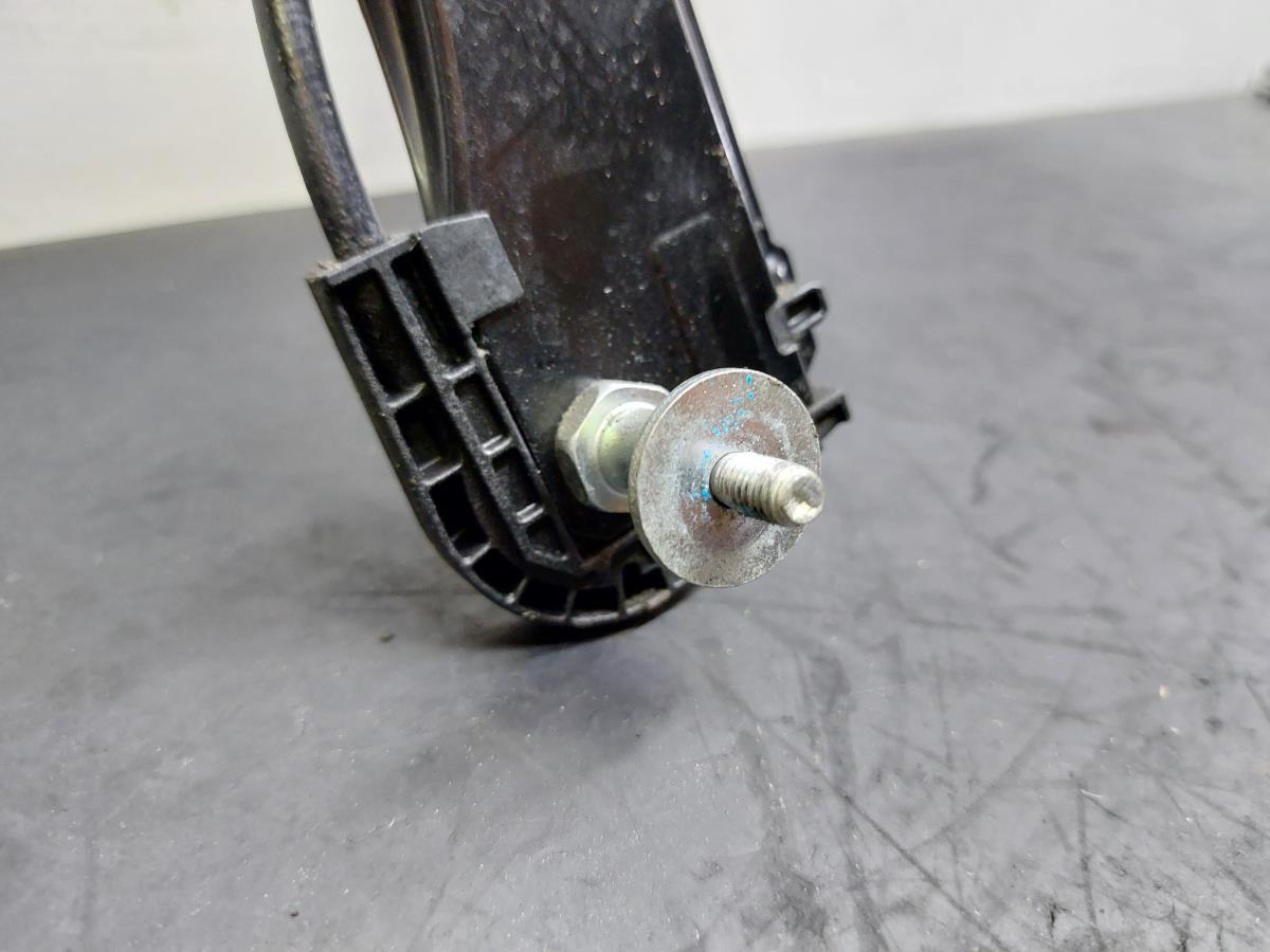 Elevalunas delantero izquierdo AUDI A3 Sportback (8VA, 8VF) Imagem-2