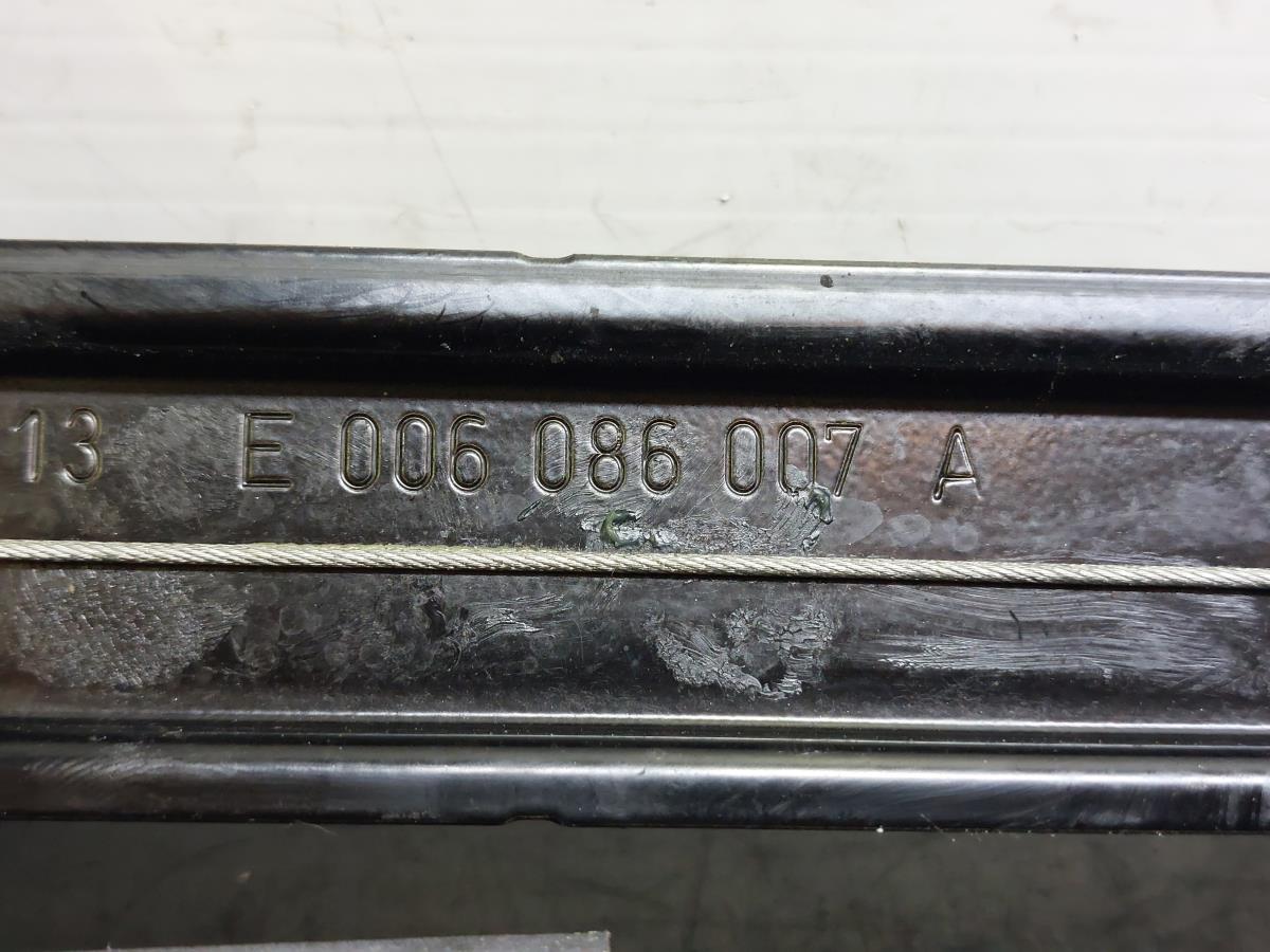 Elevalunas delantero izquierdo AUDI A3 Sportback (8VA, 8VF) Imagem-4