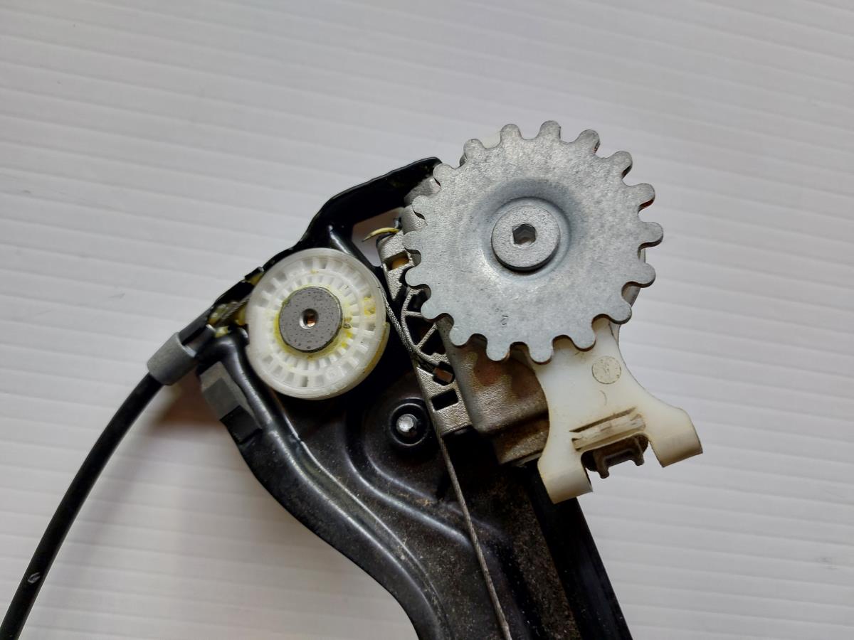 Lève-vitre avant gauche BMW 6 Cabriolet (F12) Imagem-2