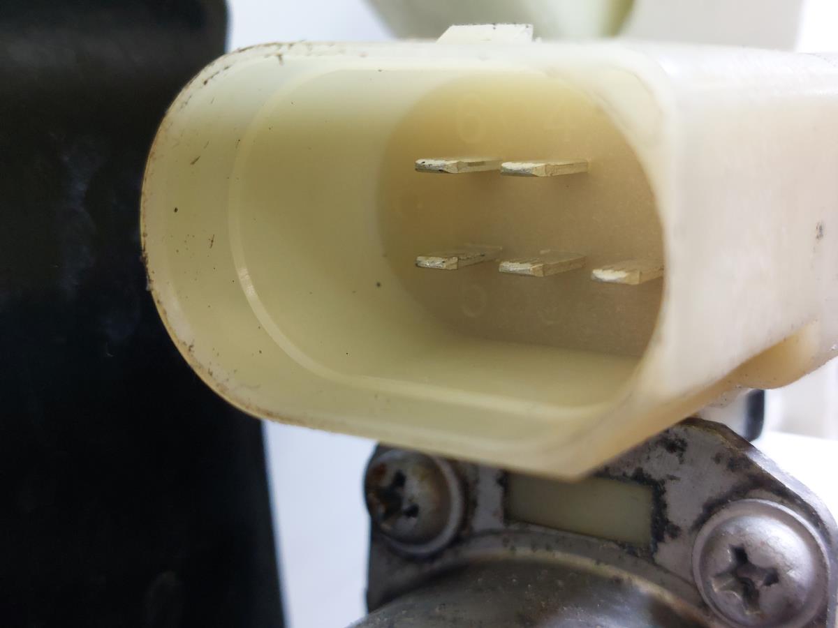 Lève-vitre avant gauche BMW 6 Cabriolet (F12) Imagem-5