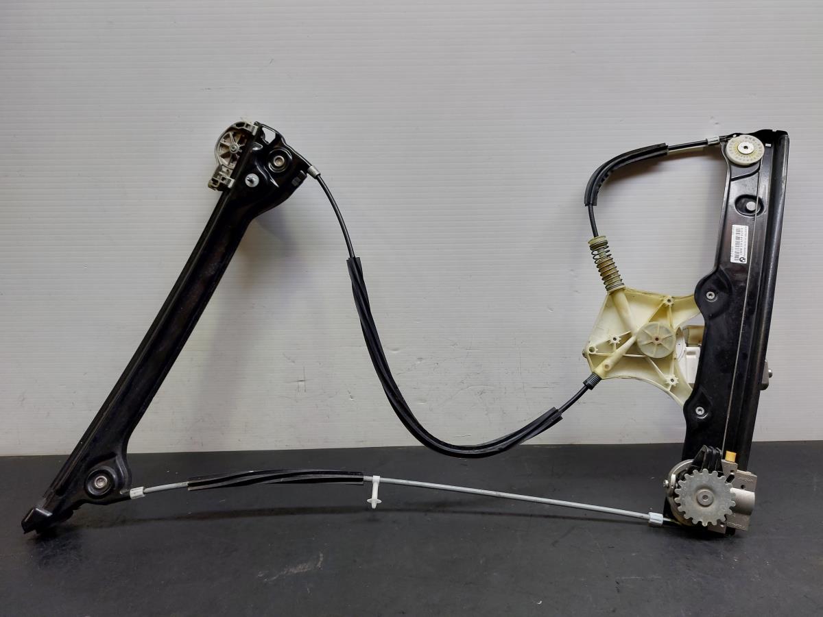 Lève-vitre avant gauche BMW 6 Cabriolet (F12) Imagem-6