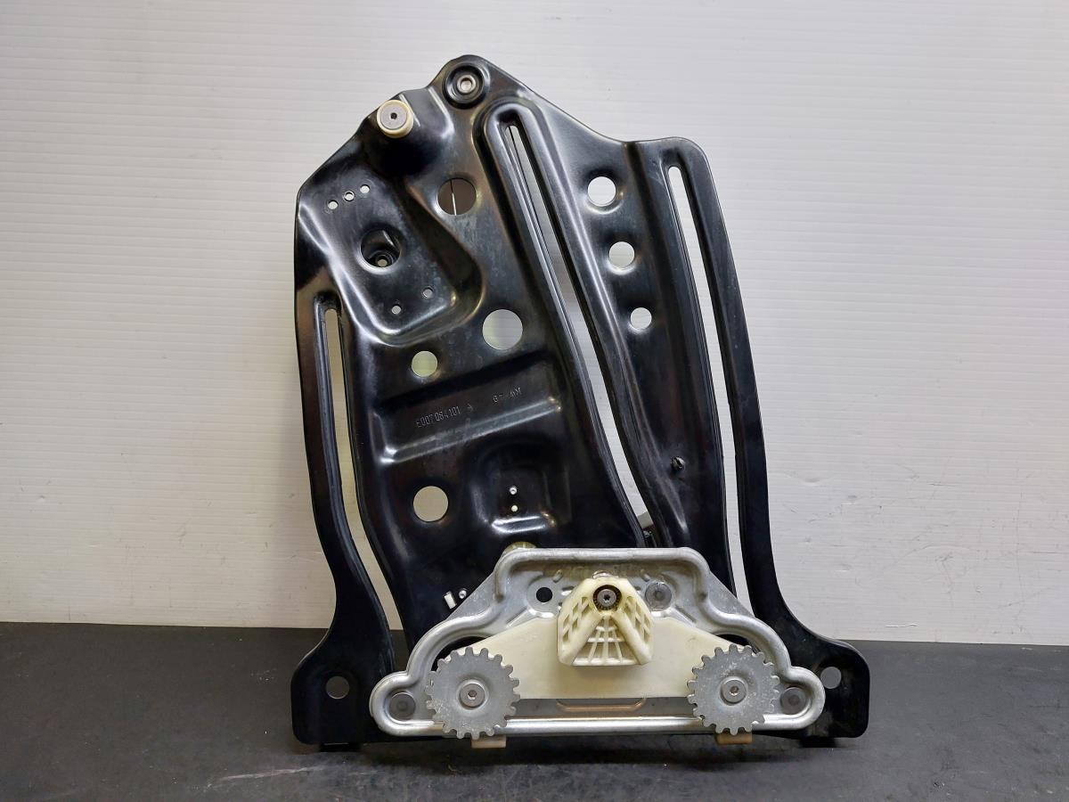 Alzavetro posteriore sinistro BMW 6 Cabriolet (F12) Imagem-3