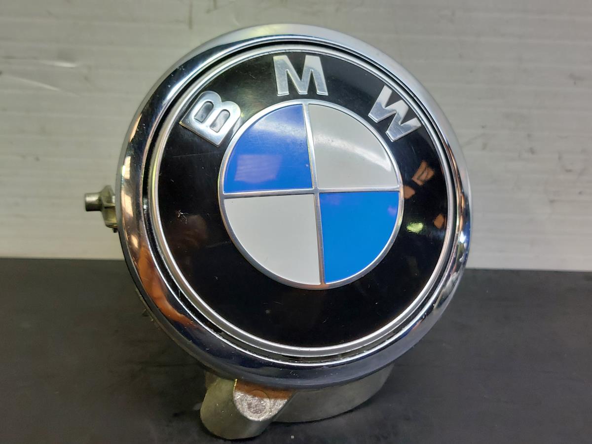 Puxador porta da mala BMW 6 Cabriolet (F12)