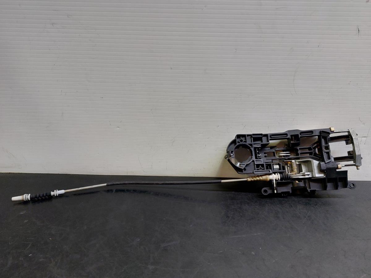 Suporte puxador porta frente direito BMW 6 Cabriolet (F12) | 2010 - 2018