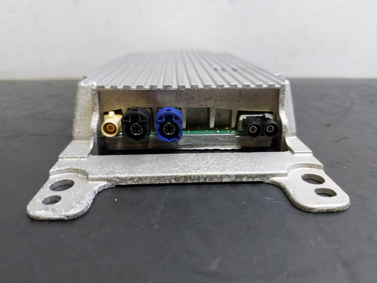 Modulo Bluetooth BMW 6 Cabriolet (F12) Imagem-1