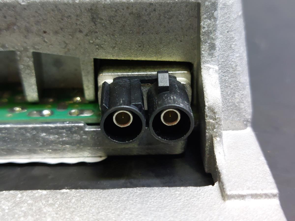 Modulo Bluetooth BMW 6 Cabriolet (F12) Imagem-3