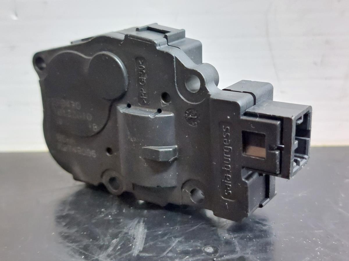 Moteur de volet de chauffage BMW 6 Cabriolet (F12)