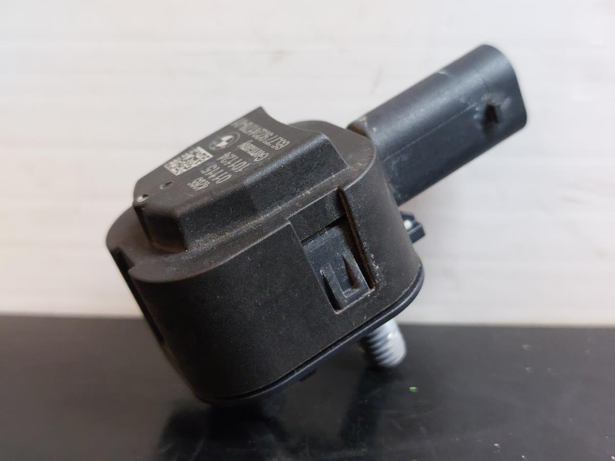Sensor airbag Delantero Derecho BMW 6 Cabriolet (F12)