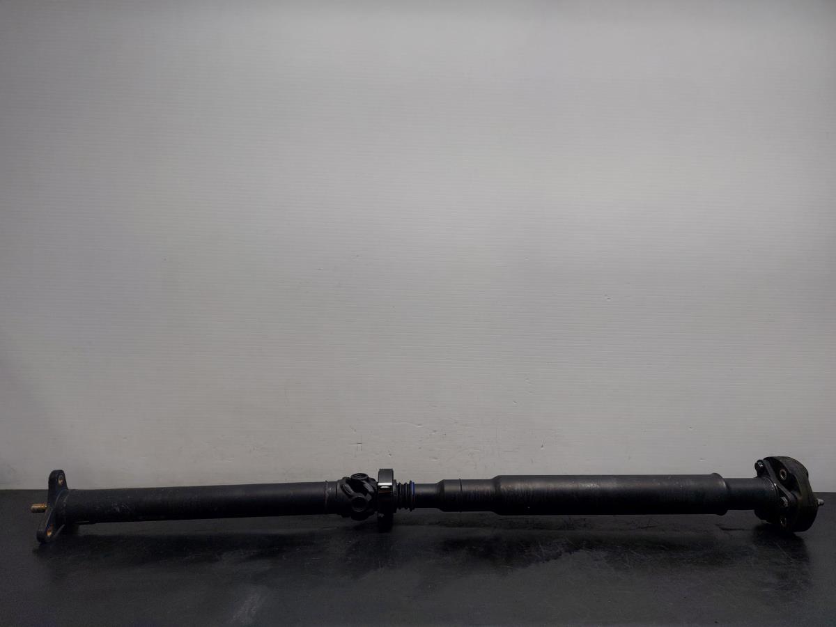 Transmission centrale BMW 6 Cabriolet (F12)