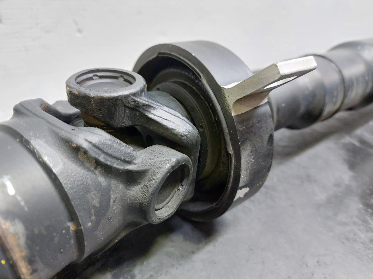 Transmission centrale BMW 6 Cabriolet (F12) Imagem-2