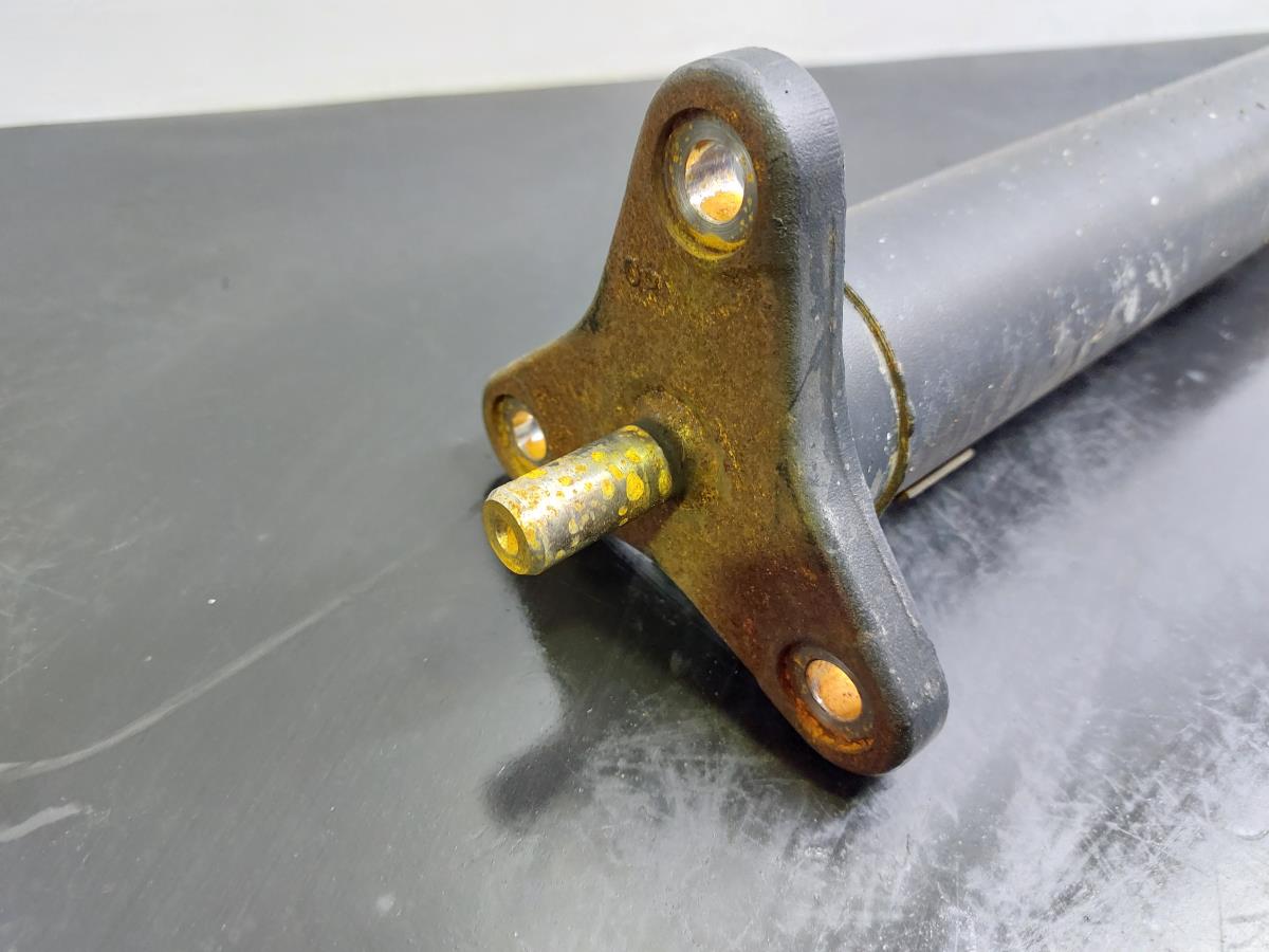 Transmission centrale BMW 6 Cabriolet (F12) Imagem-1