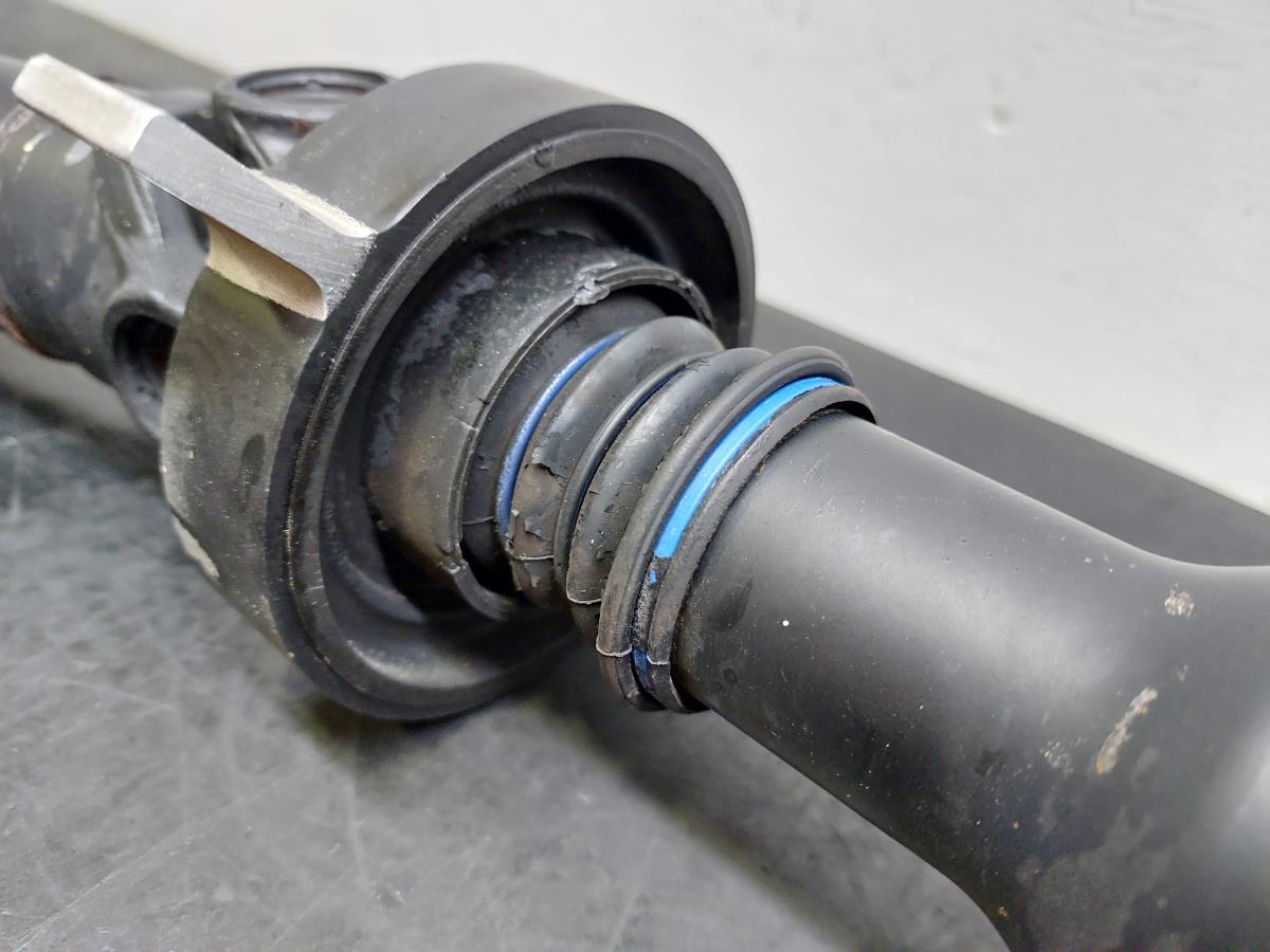 Transmission centrale BMW 6 Cabriolet (F12) Imagem-3