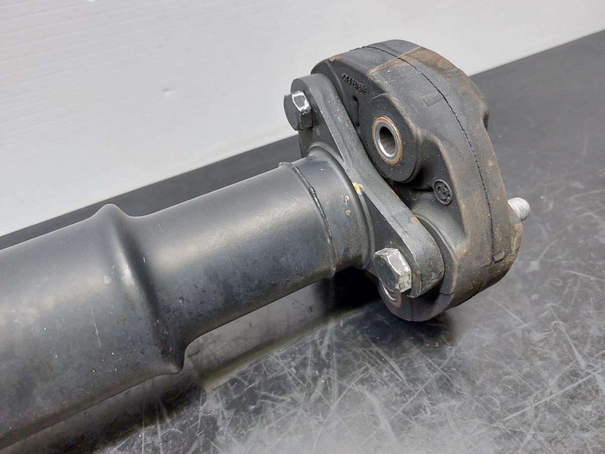 Transmission centrale BMW 6 Cabriolet (F12) Imagem-4