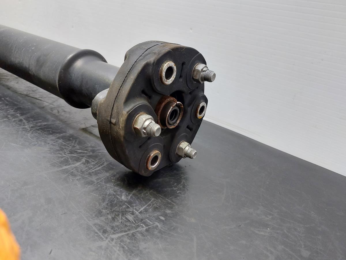 Transmission centrale BMW 6 Cabriolet (F12) Imagem-5