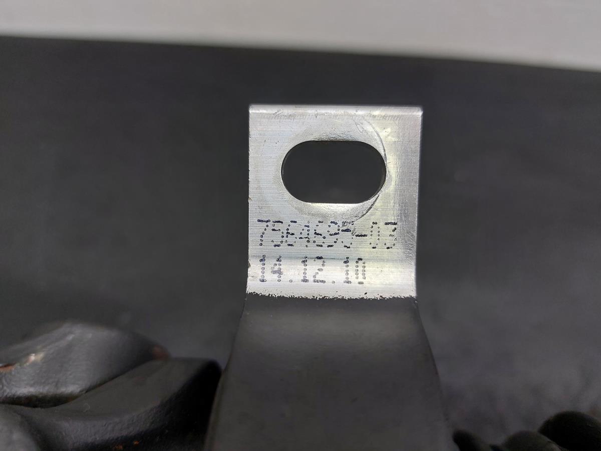 Transmission centrale BMW 6 Cabriolet (F12) Imagem-6