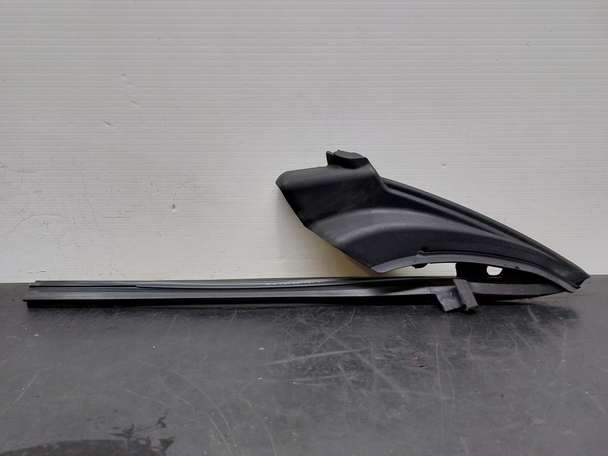 Gomma generica BMW 6 Cabriolet (F12)