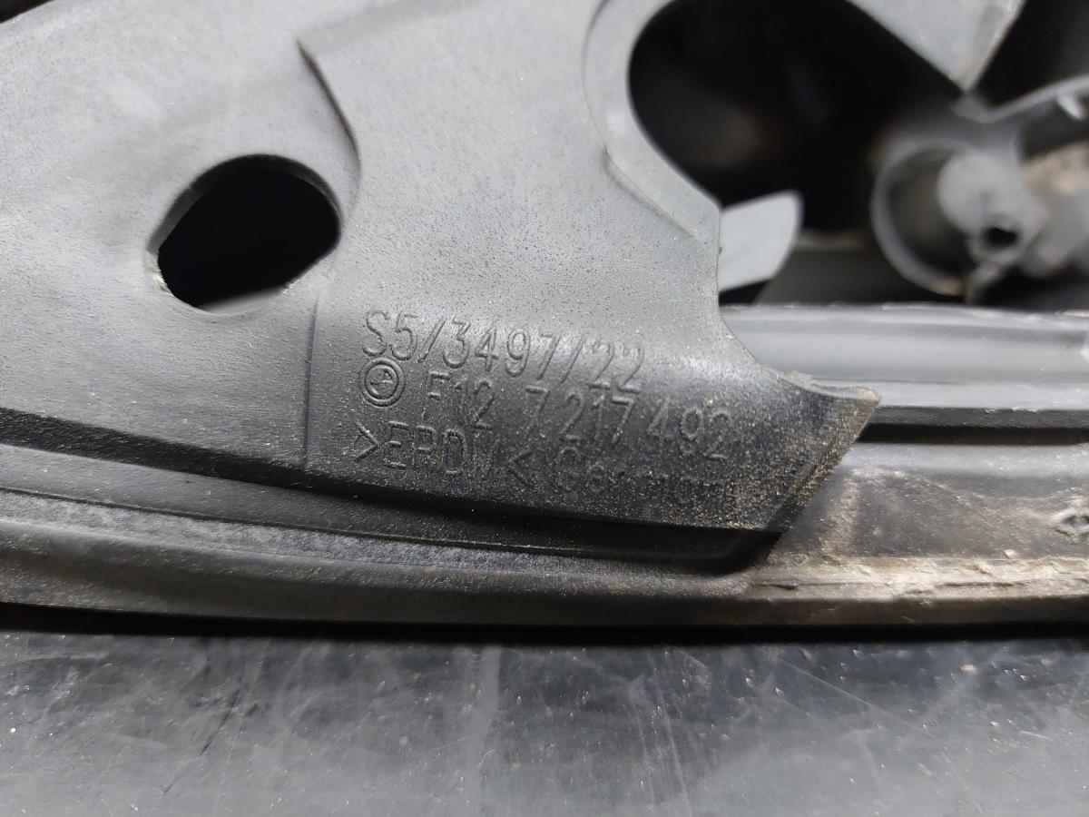 Caoutchouc générique BMW 6 Cabriolet (F12) Imagem-9