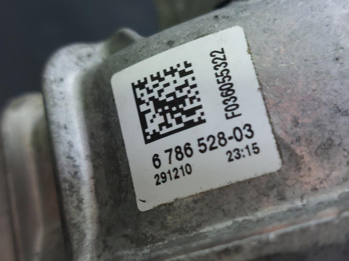 Support Moteur BMW 6 Cabriolet (F12) Imagem-2