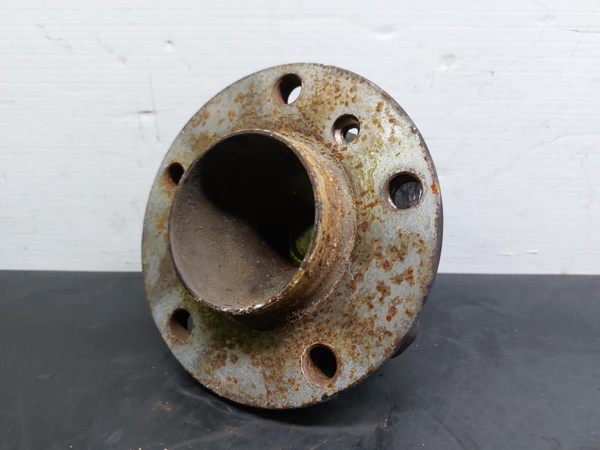 Cubo da roda BMW 6 Cabriolet (F12)