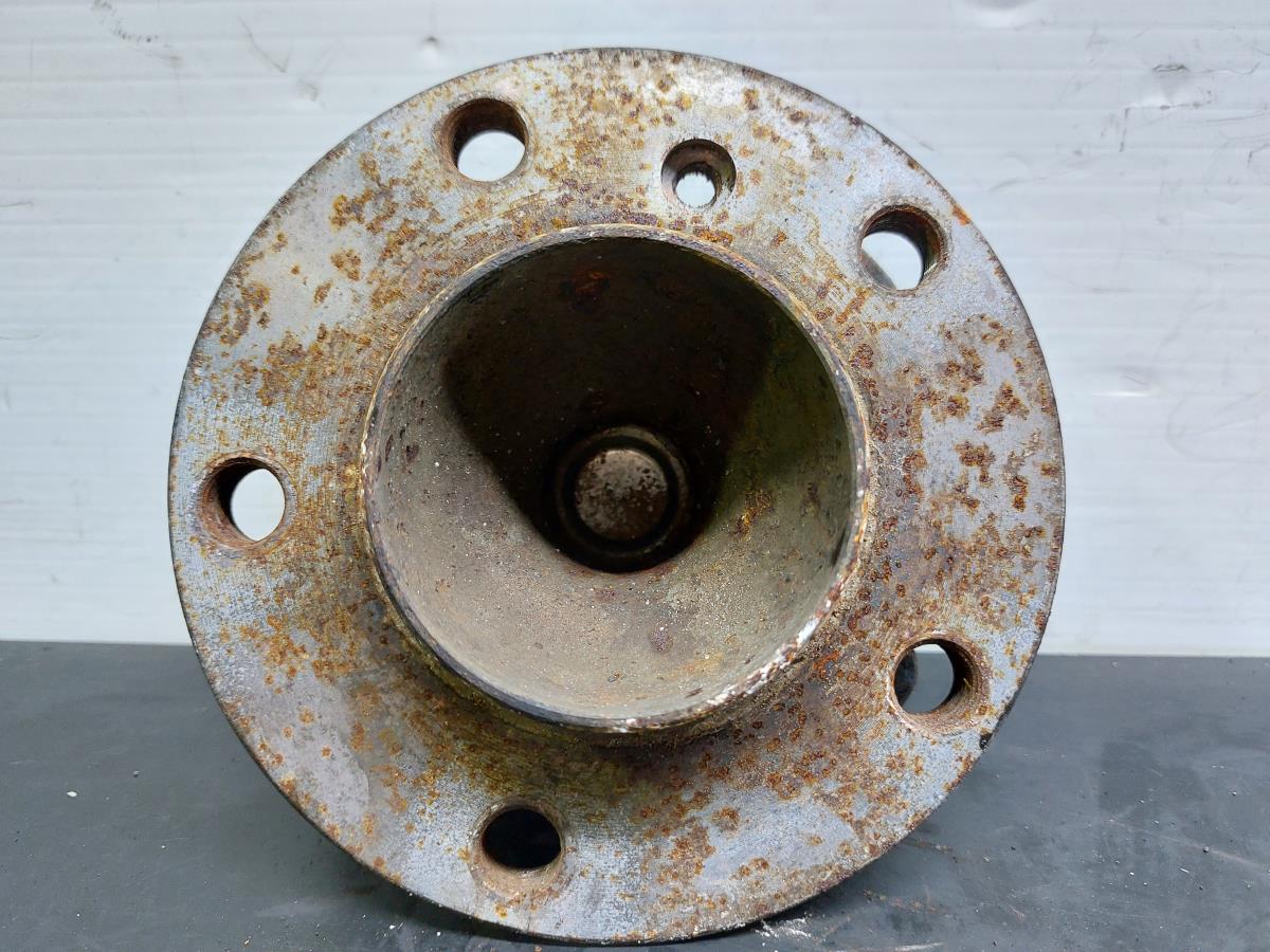 Moyeu de roue BMW 6 Cabriolet (F12) Imagem-3