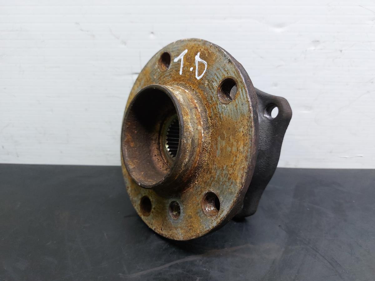 Cubo da roda BMW 6 Cabriolet (F12)