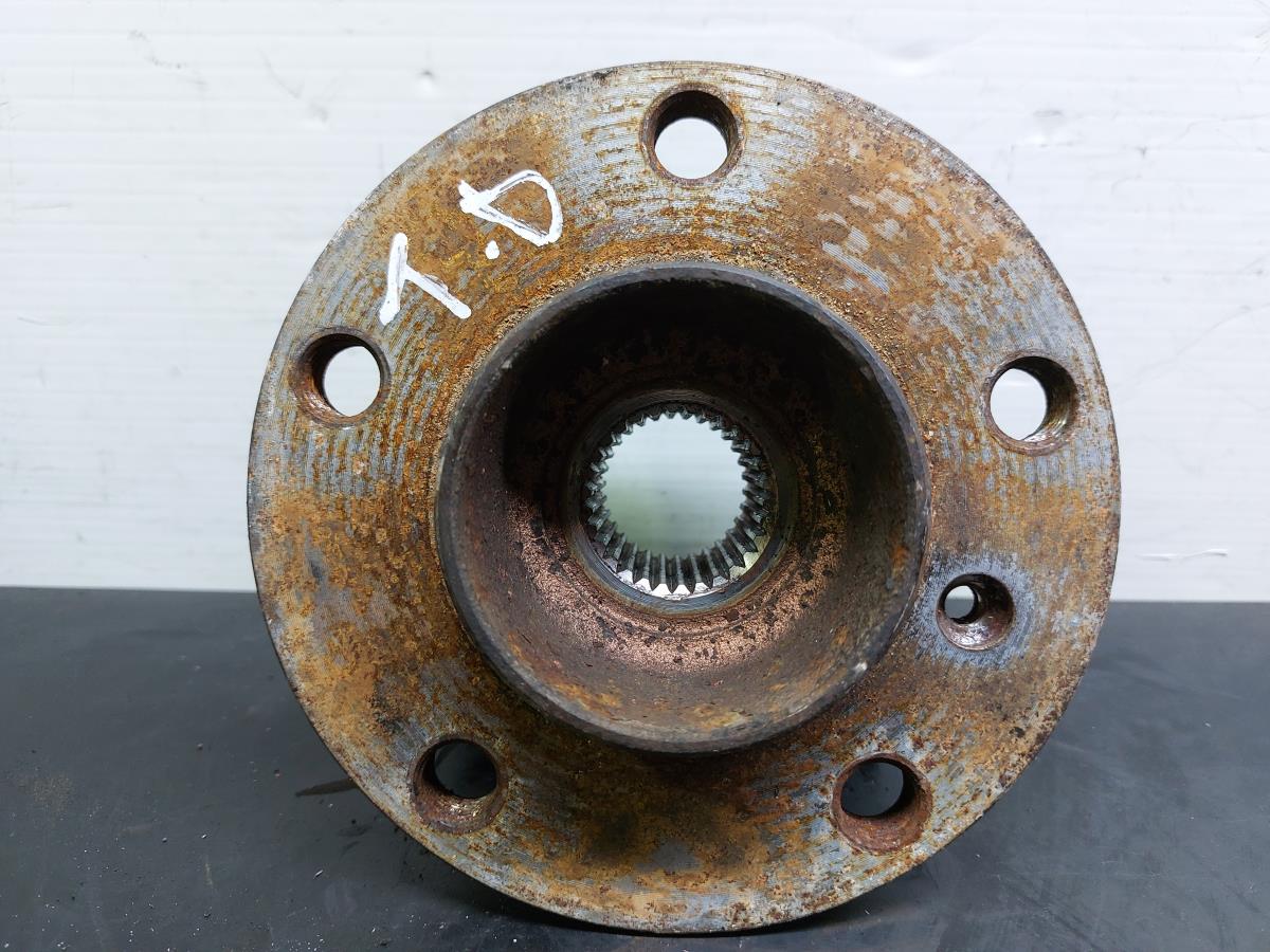 Moyeu de roue BMW 6 Cabriolet (F12) Imagem-3