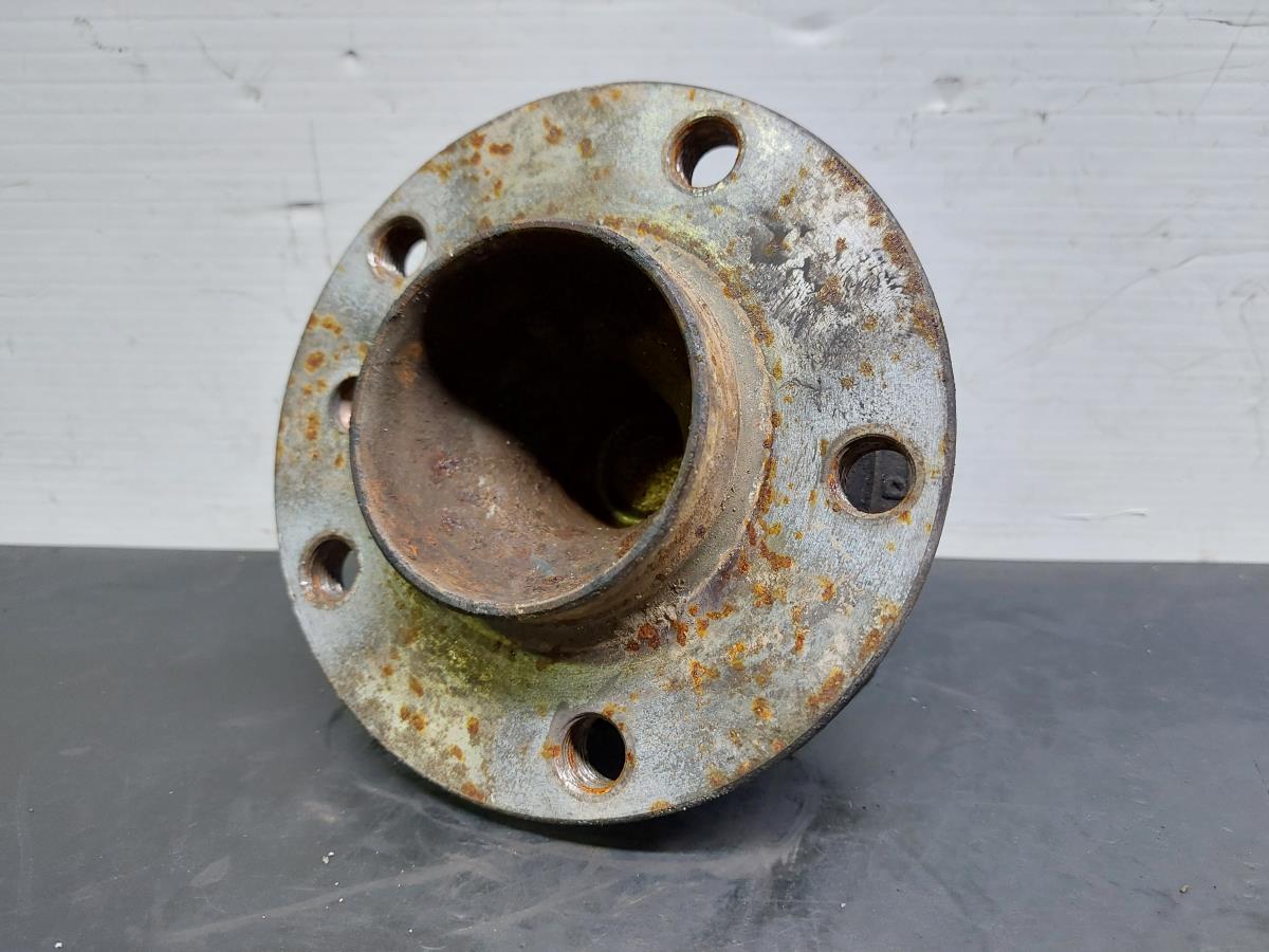 Cubo da roda BMW 6 Cabriolet (F12)