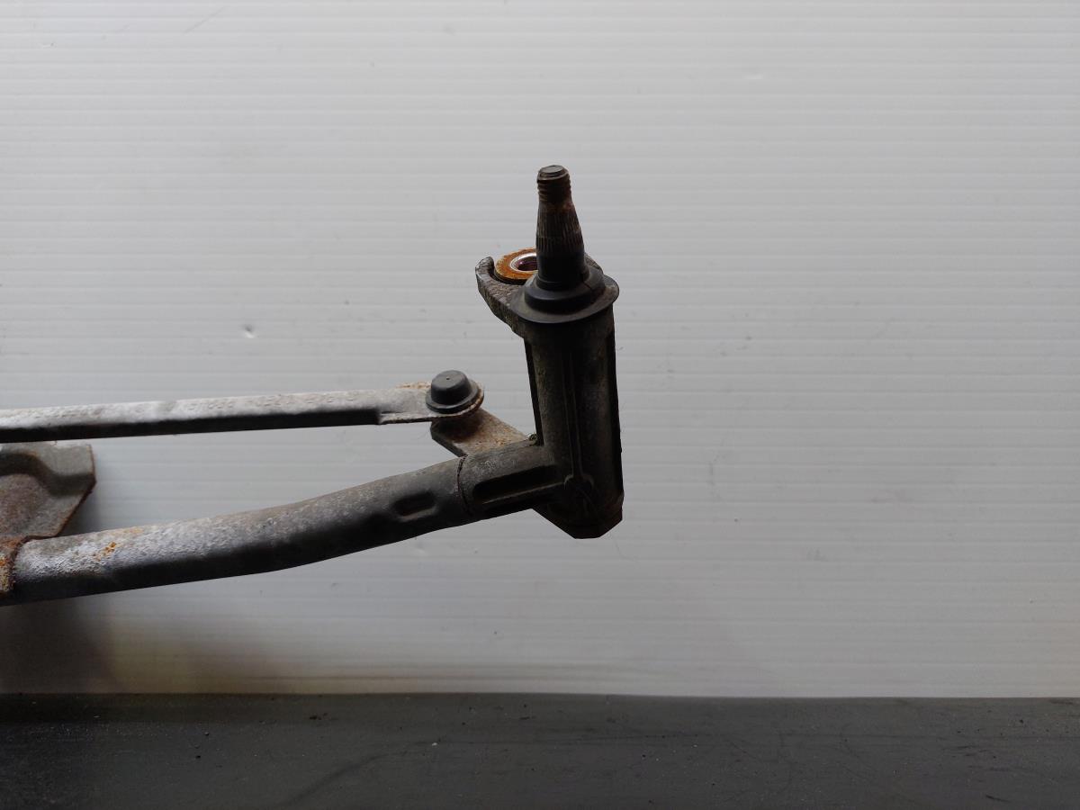 Mecanismo  / Armação SEAT Leon (1M1) Imagem-1