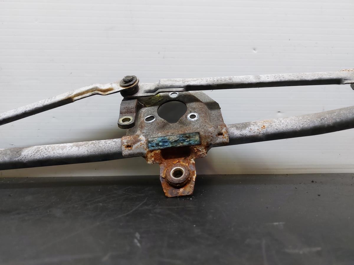 Mecanismo  / Armação SEAT Leon (1M1) Imagem-2