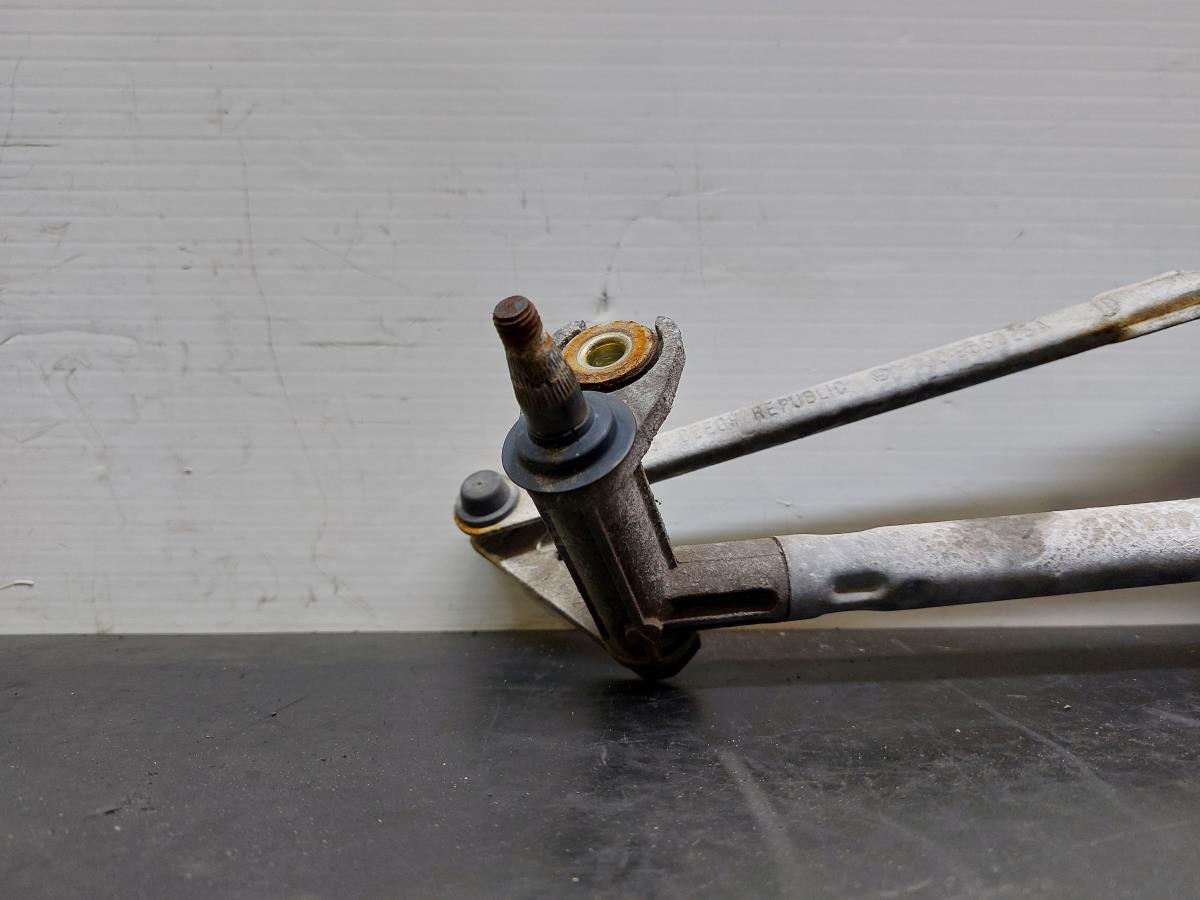 Mecanismo  / Armação SEAT Leon (1M1) Imagem-3