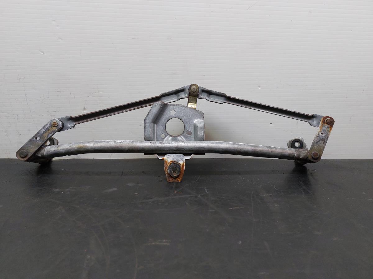 Mecanismo  / Armação SEAT Leon (1M1) Imagem-6