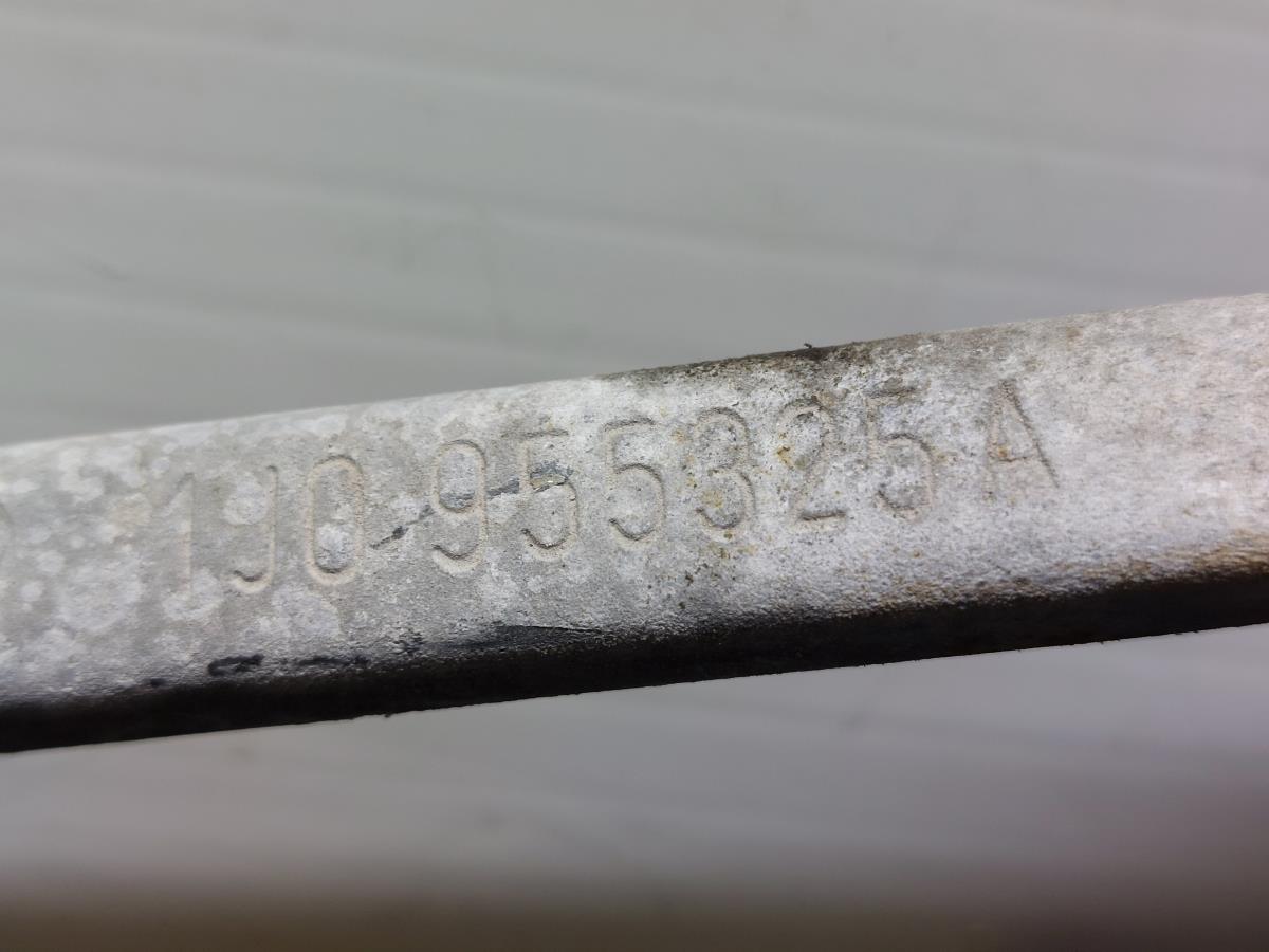 Mecanismo  / Armação SEAT Leon (1M1) Imagem-5