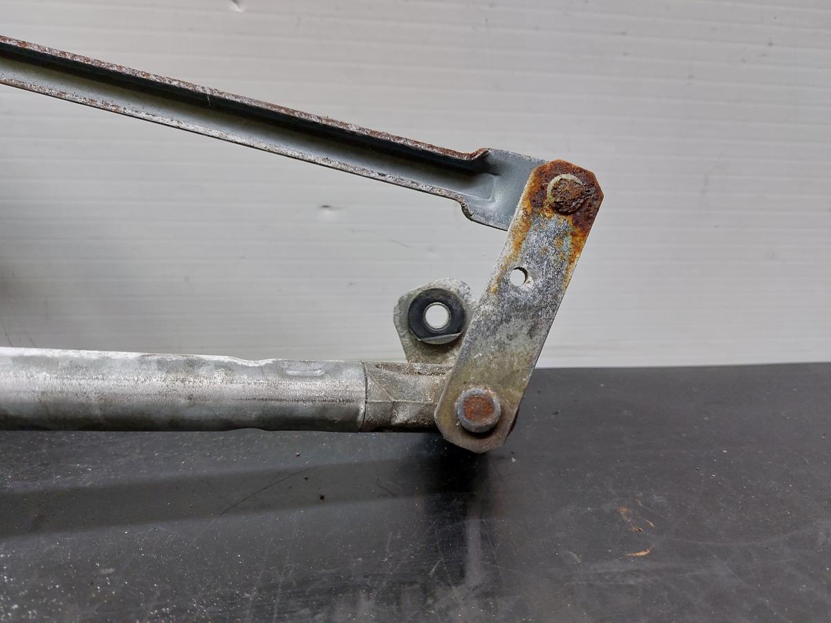 Mecanismo  / Armação SEAT Leon (1M1) Imagem-7